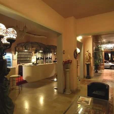 Otel Liberty