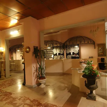 Hotel Liberty Viareggio