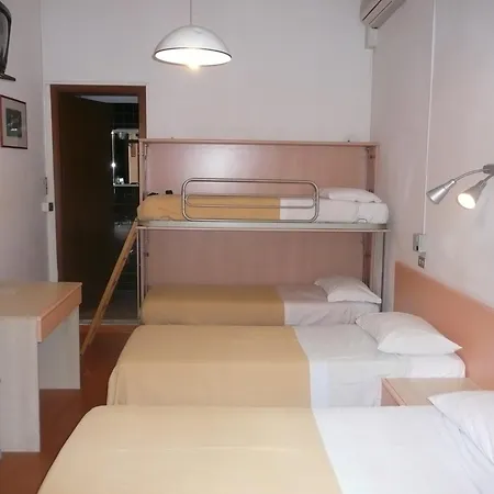 Liberty Hotel Viareggio
