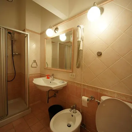 Otel Liberty
