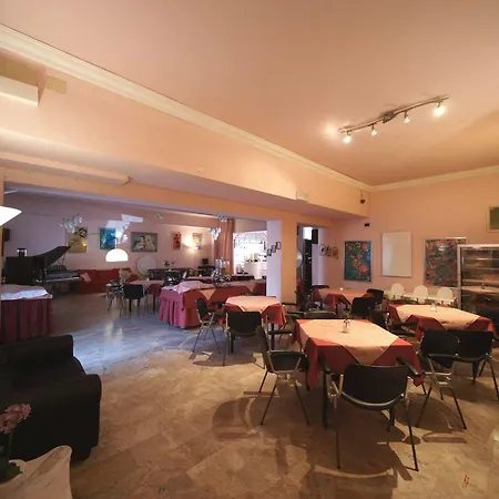 Liberty Otel 3*