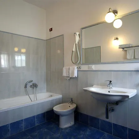 Hotel Liberty Viareggio