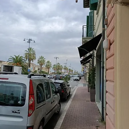 Liberty Viareggio