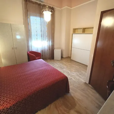 Liberty Hotel 3*