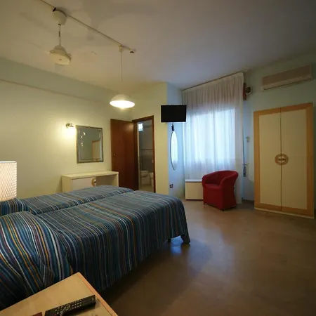Liberty 3* Viareggio