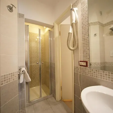Liberty Hotel 3*