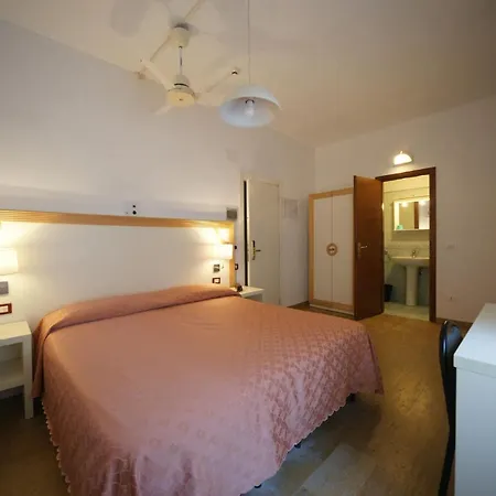 Liberty 3* Viareggio