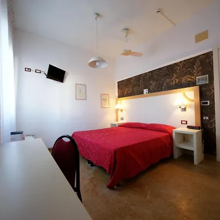 Hotel Liberty Viareggio