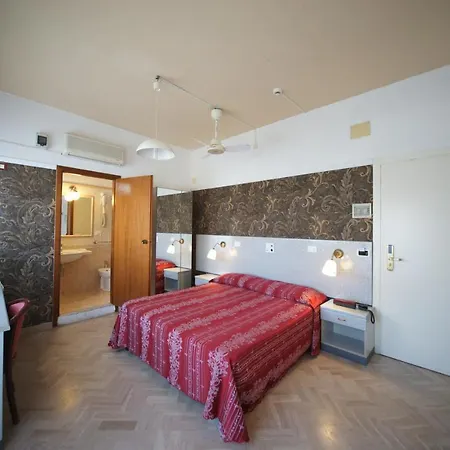 Liberty Hotel 3*