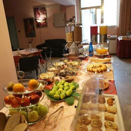 Hotel Liberty Viareggio