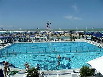 Liberty Hotel Viareggio