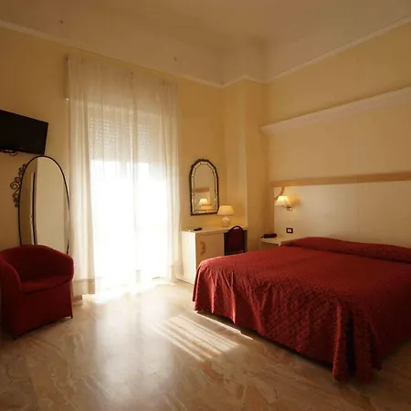 Hotel Liberty Viareggio