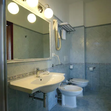 Liberty Hotel Viareggio