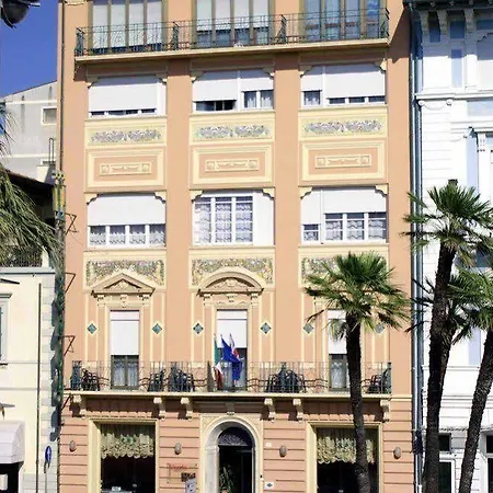 Liberty Hotel
