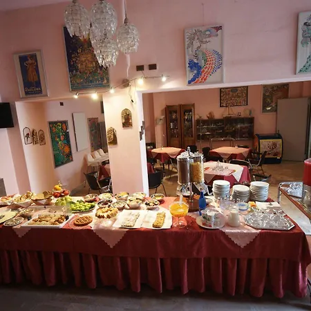 Hotel Liberty Viareggio