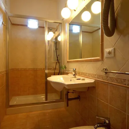 Hotel Liberty Viareggio